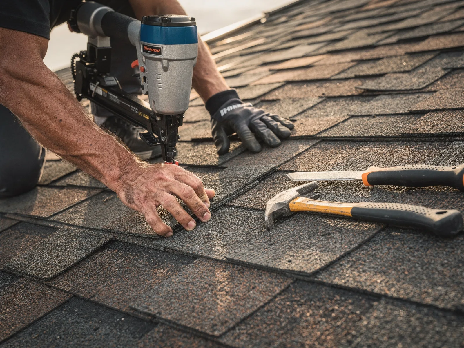 Why choose Roof Repair in Harrington, ME